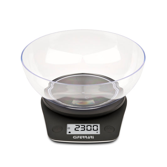 Bilancia da Cucina Digitale Equa G3 Ferrari G20161
