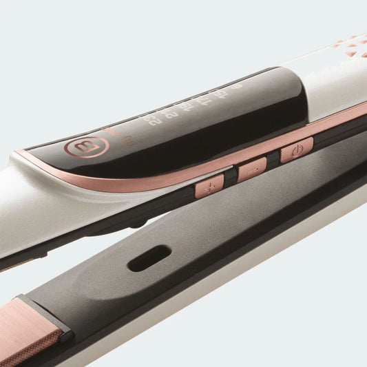 Piastra Imetec Bellissima My Pro Creativity Color Shine B22 100