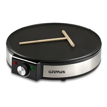 Crepiere