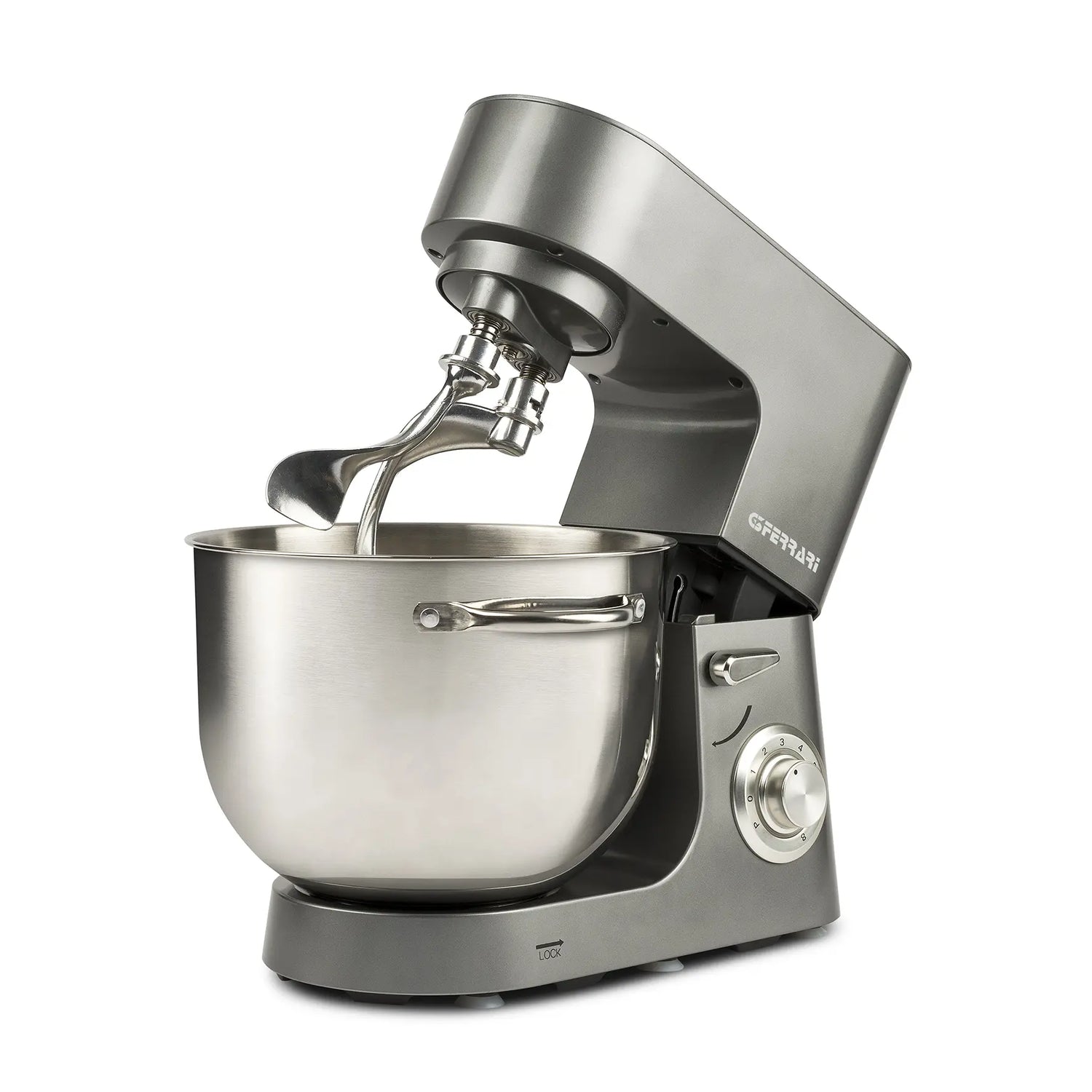 Impastatrice Planetaria