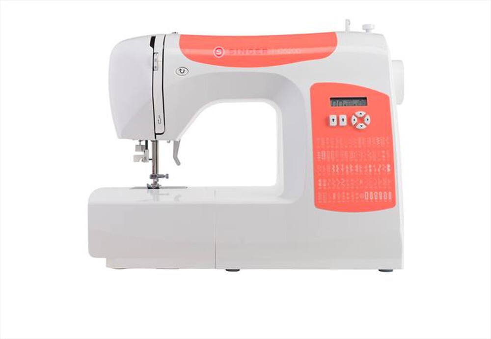 SINGER Macchina da cucire C5205
