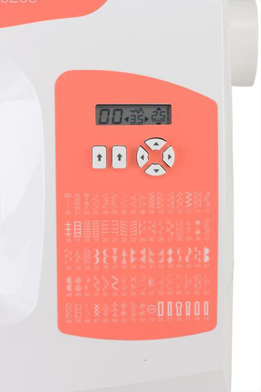 SINGER Macchina da cucire C5205