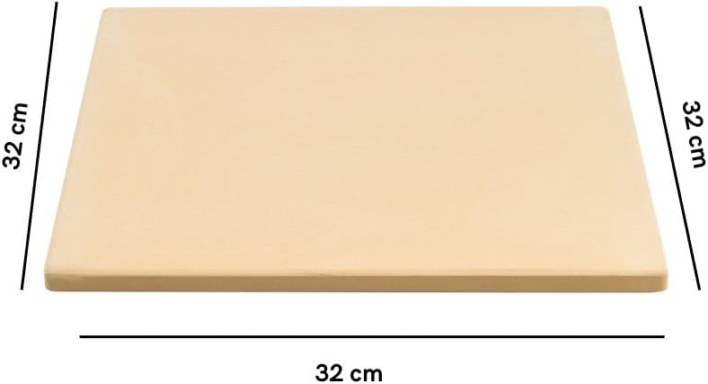 G3 Ferrari G10186 "Pronto Pizza 2 Minuti", 1700 W, Raggiunge fino i 430°C, Pareti fredde, Cottura in 2 minuti, Display digitale, 8 programmi, Pietra refrattaria, Accessori e Ricettari inclusi, Nero