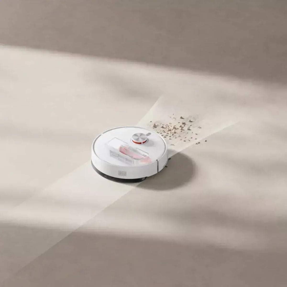 Xiaomi Robot Vacuum S40 EU