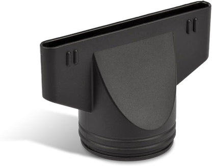 G3 Ferrari G30059 Phon Prtofessionale "Texta Gold" Motor AC, 2 Velocità, 3 Temperature, Funzione Ioni, Getto d'aria Fredda, Diffusore, 2200W, Gold