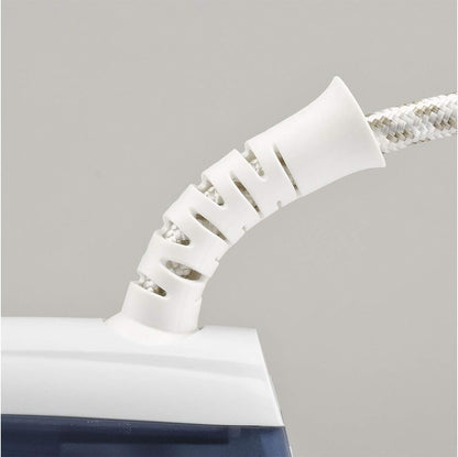 G3 Ferrari G40014 Opera Ferro da Stiro a Vapore, 2000 W, Piastra in Ceramica, Capacità 230cc, Colpo vapore 90 g/min, Funzione spray, Blu