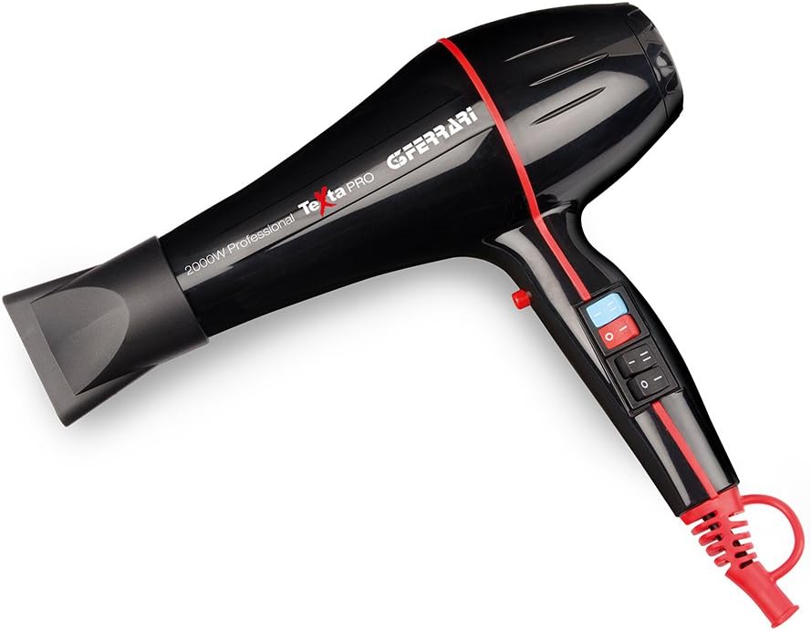 G3 Ferrari Phon 2000W Professionale Ioni G30003