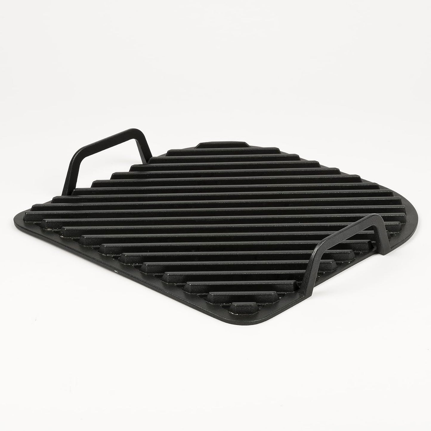 G3 Ferrari G10181 Friggitrice e griglia ad Aria BBQ, 2000W, 10 Litri XXL, 8 Programmi, Multifunzione, Barbecue Smokeless, BPA PFOA Safe, Accessori e Ricettario inclusi, Timer, Nero/Grigio Argento