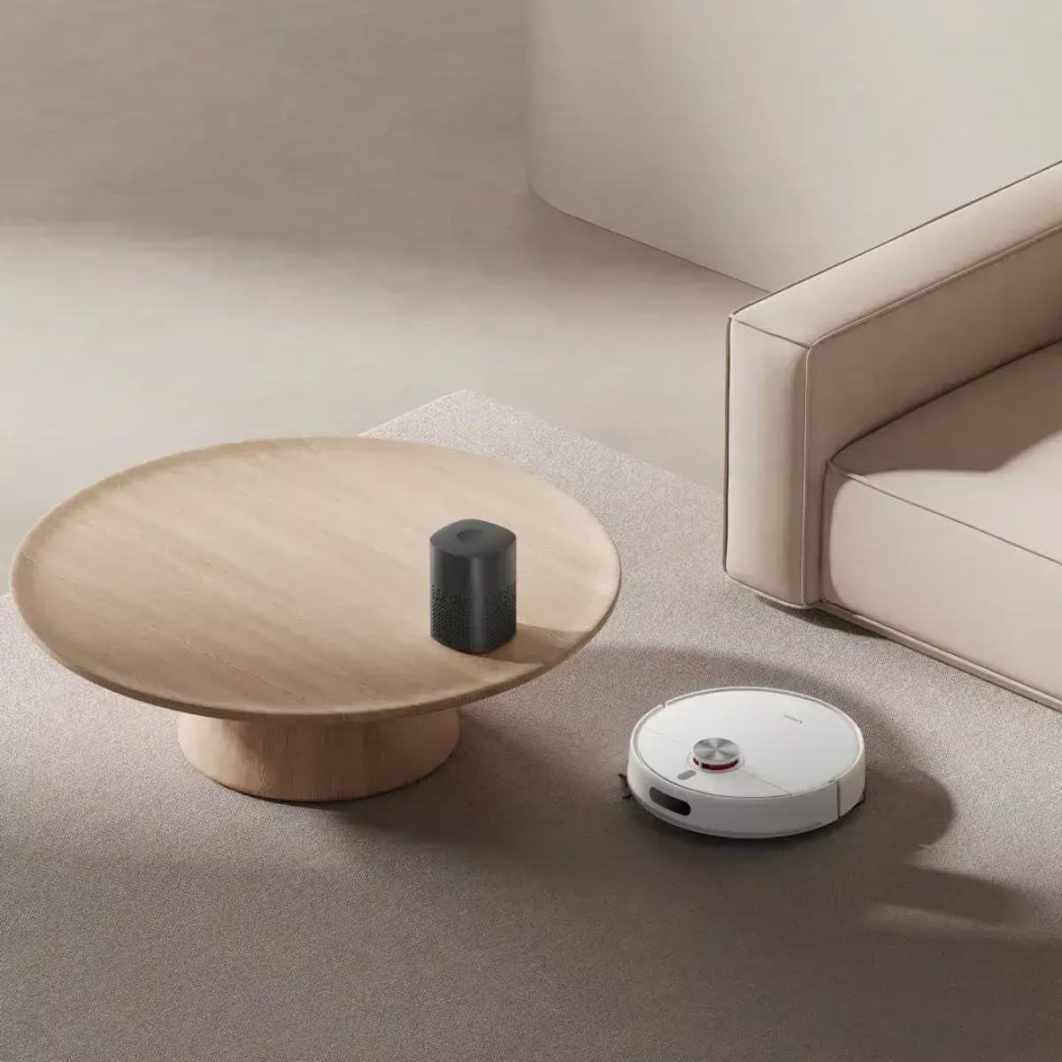 Xiaomi Robot Vacuum S40 EU