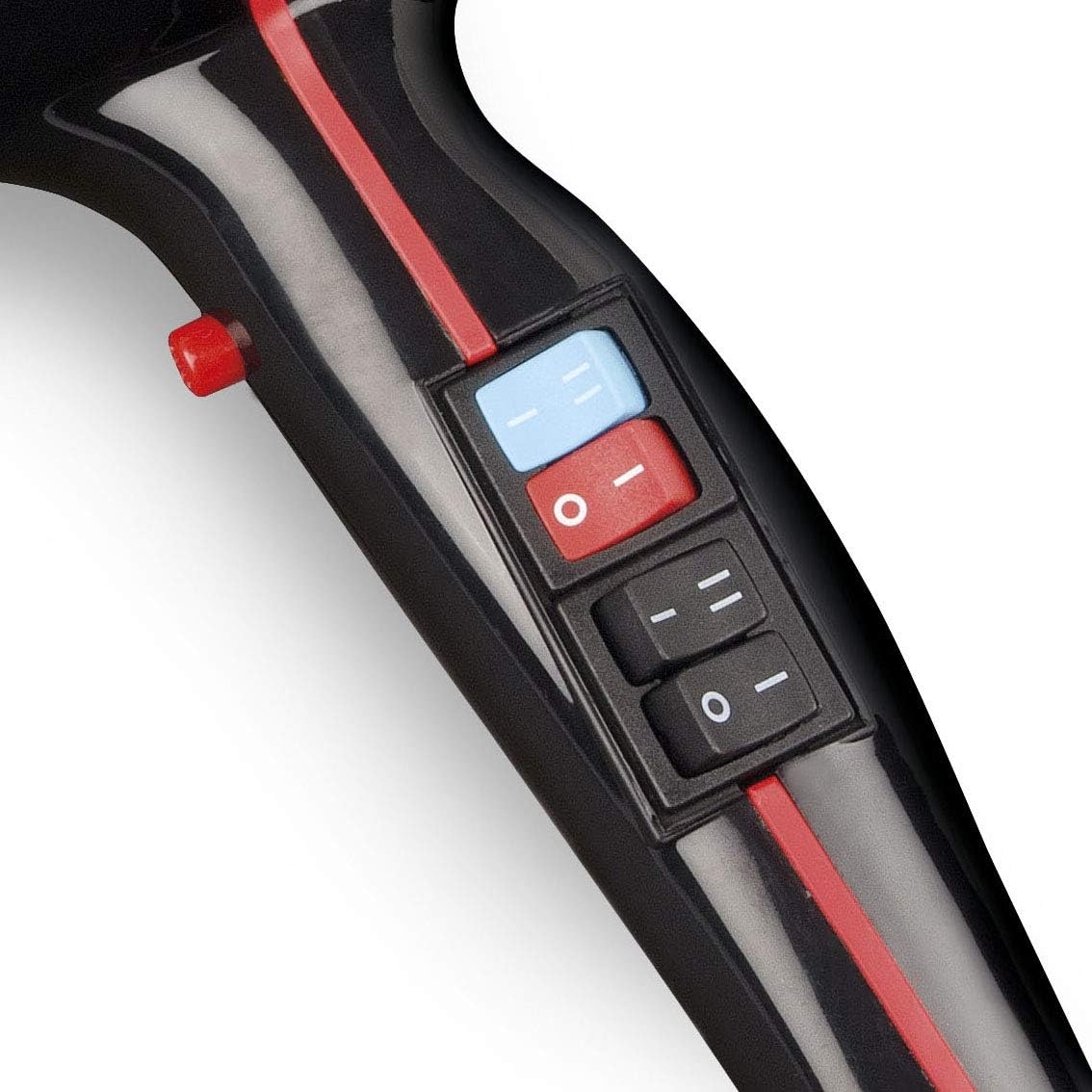 G3 Ferrari Phon 2000W Professionale Ioni G30003