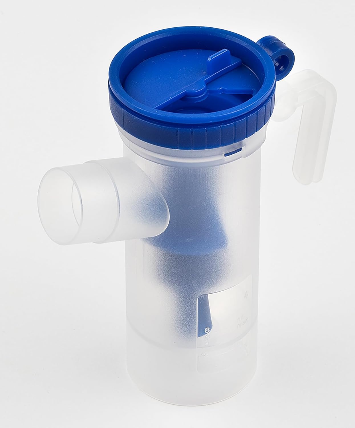 G3 Ferrari G30056 Macchina per Aereosol, senza olio, compressore, 12-14,5 Psi, 8-10 l/min, Bianco