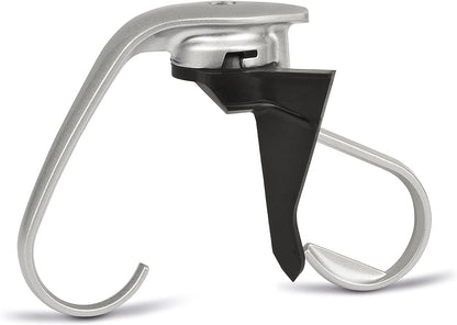 G3 Ferrari G20145 Impastatrice Planetaria Pastaio Gourmet, 1500 Watt, 5 Litri, Ciotola Inox con maniglia, Display digitale, 5 velocità, Timer, Ricettario incluso