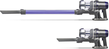 G3 Ferrari G3Ferrari G90023 Stardust 22V G9002300, Scopa Elettrica Ricaricabile, Viola, 120 W