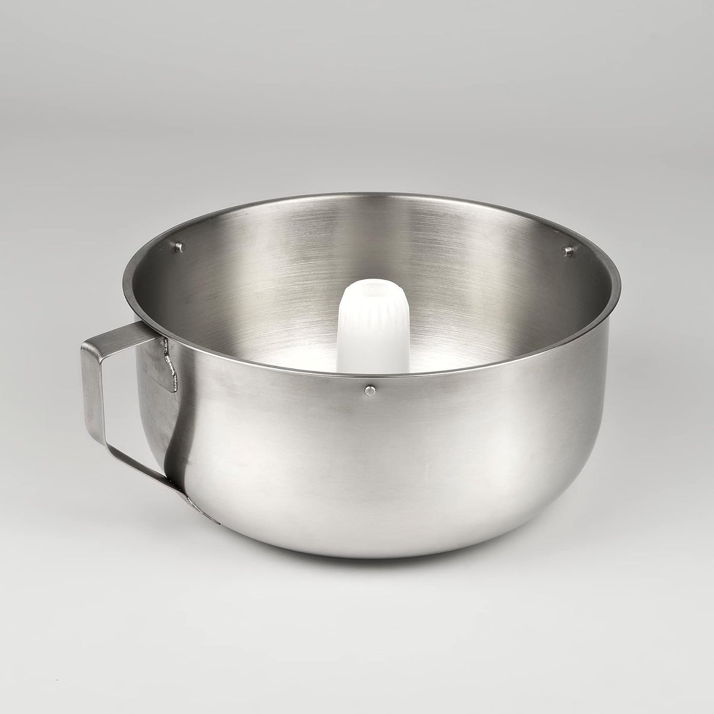 G3 Ferrari G20145 Impastatrice Planetaria Pastaio Gourmet, 1500 Watt, 5 Litri, Ciotola Inox con maniglia, Display digitale, 5 velocità, Timer, Ricettario incluso