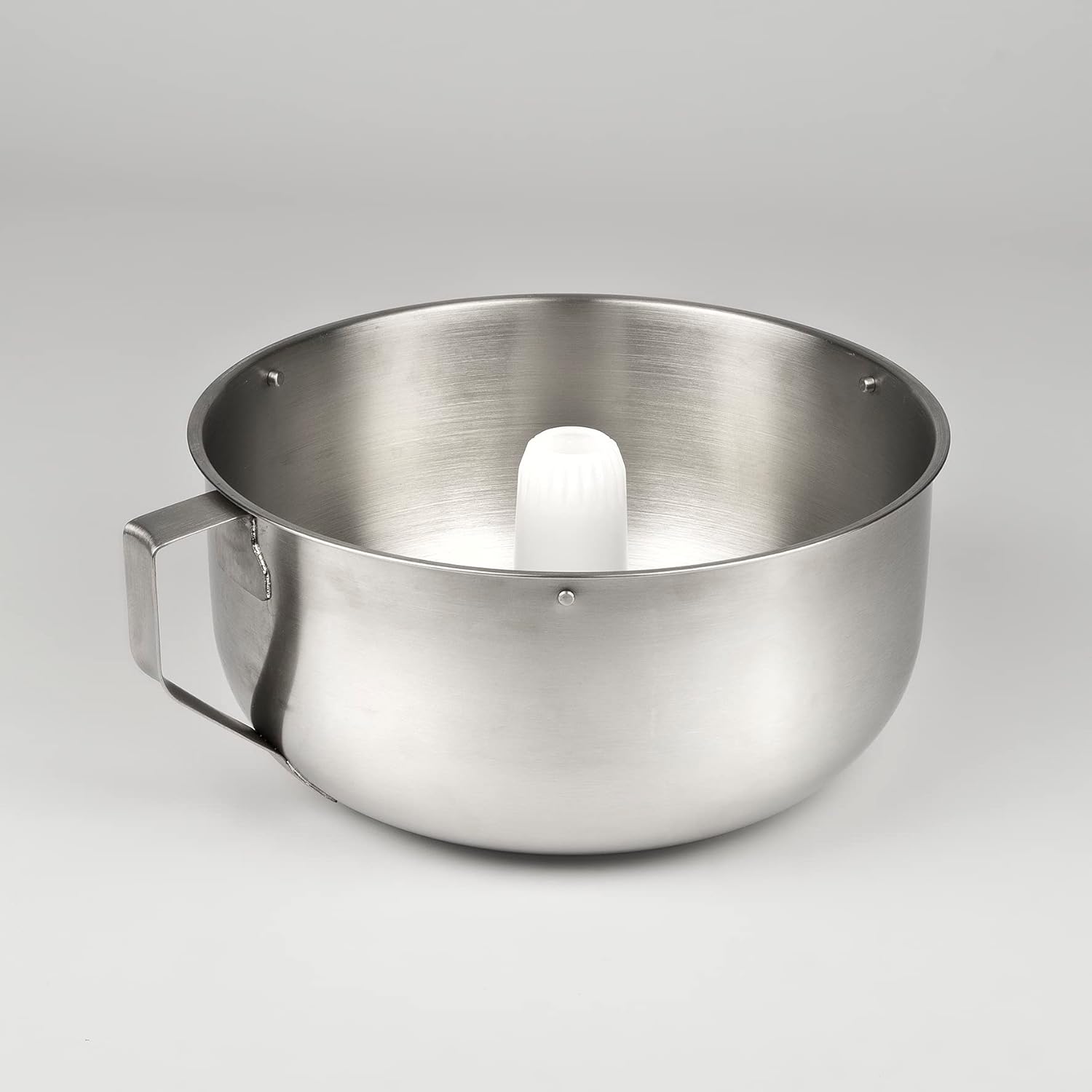 G3 Ferrari G20145 Impastatrice Planetaria Pastaio Gourmet, 1500 Watt, 5 Litri, Ciotola Inox con maniglia, Display digitale, 5 velocità, Timer, Ricettario incluso