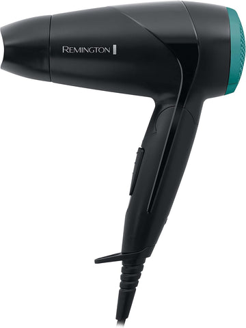 Asciugacapelli Remington da viaggio D1500