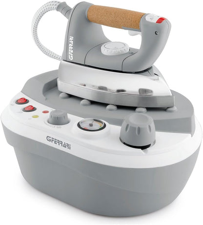G3 Ferrari G40001 Sistema Stirante Professionale, Grigio/Bianco, 1,2 Litri