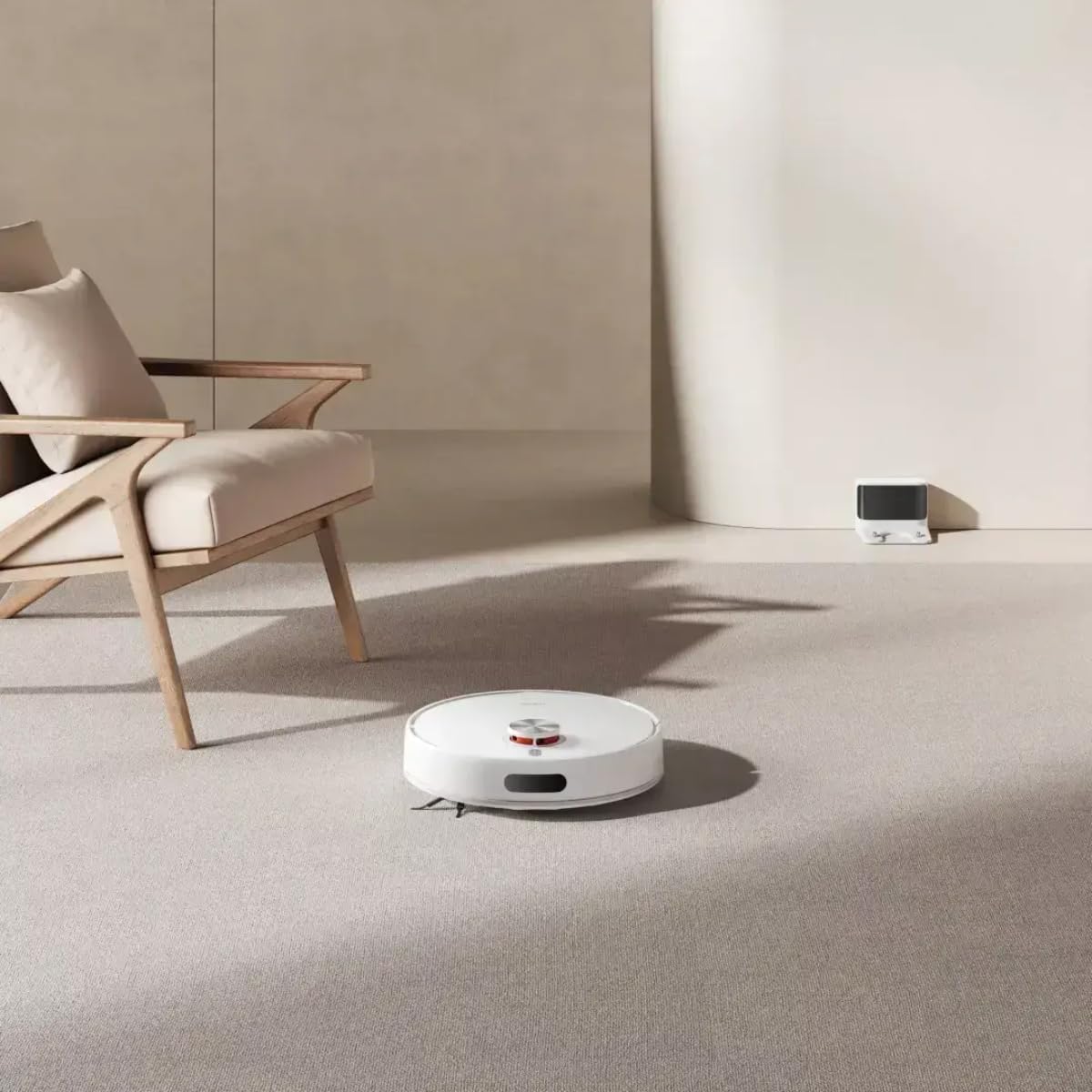 Xiaomi Robot Vacuum S40 EU