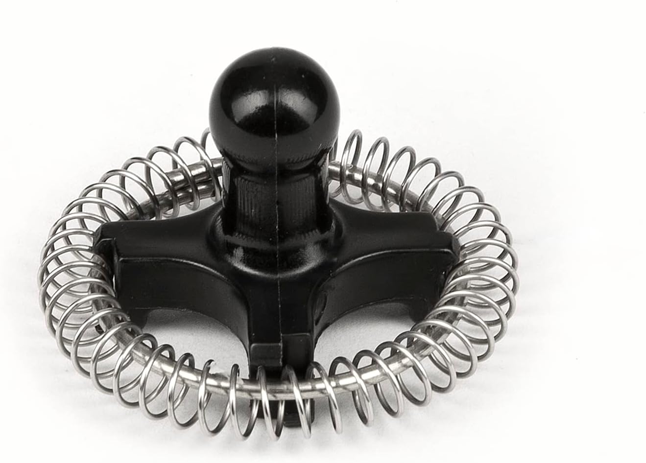 G3 Ferrari G10173 Montalatte Montante, 500 Watt, 300 ml, 4 Funzioni, Bianco