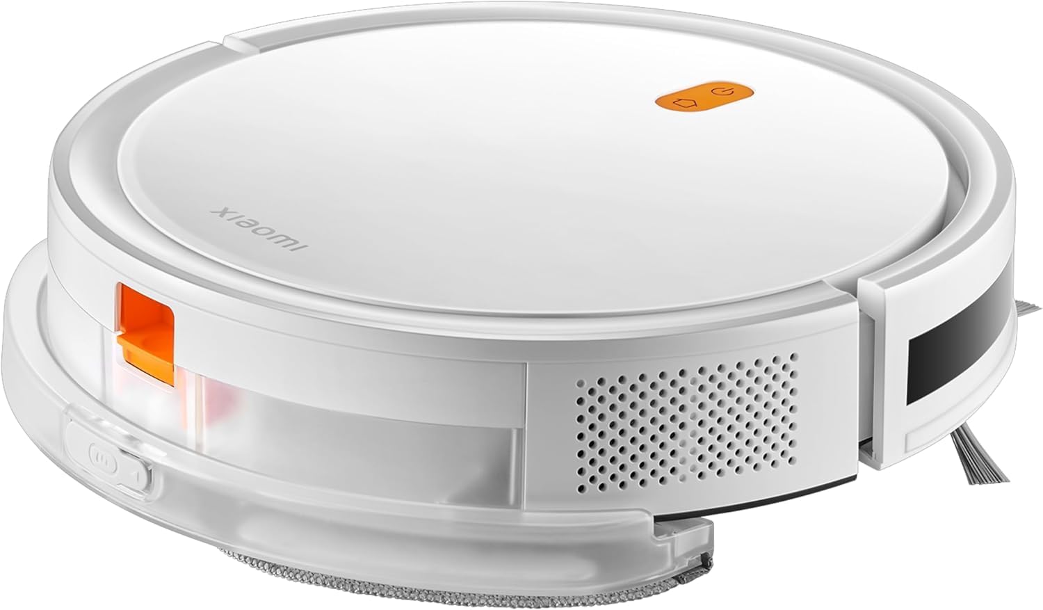 Xiaomi Robot Vacuum E5 White BHR7969EU
