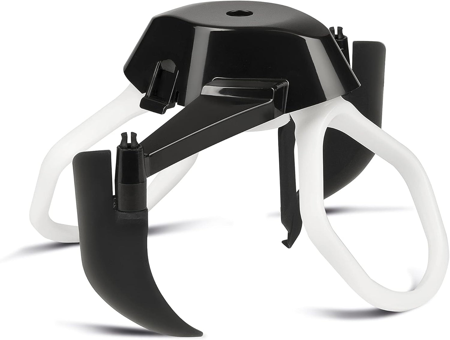 G3 Ferrari G20145 Impastatrice Planetaria Pastaio Gourmet, 1500 Watt, 5 Litri, Ciotola Inox con maniglia, Display digitale, 5 velocità, Timer, Ricettario incluso