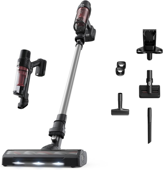 Rowenta Aspirapolvere scopa RH6A71WO