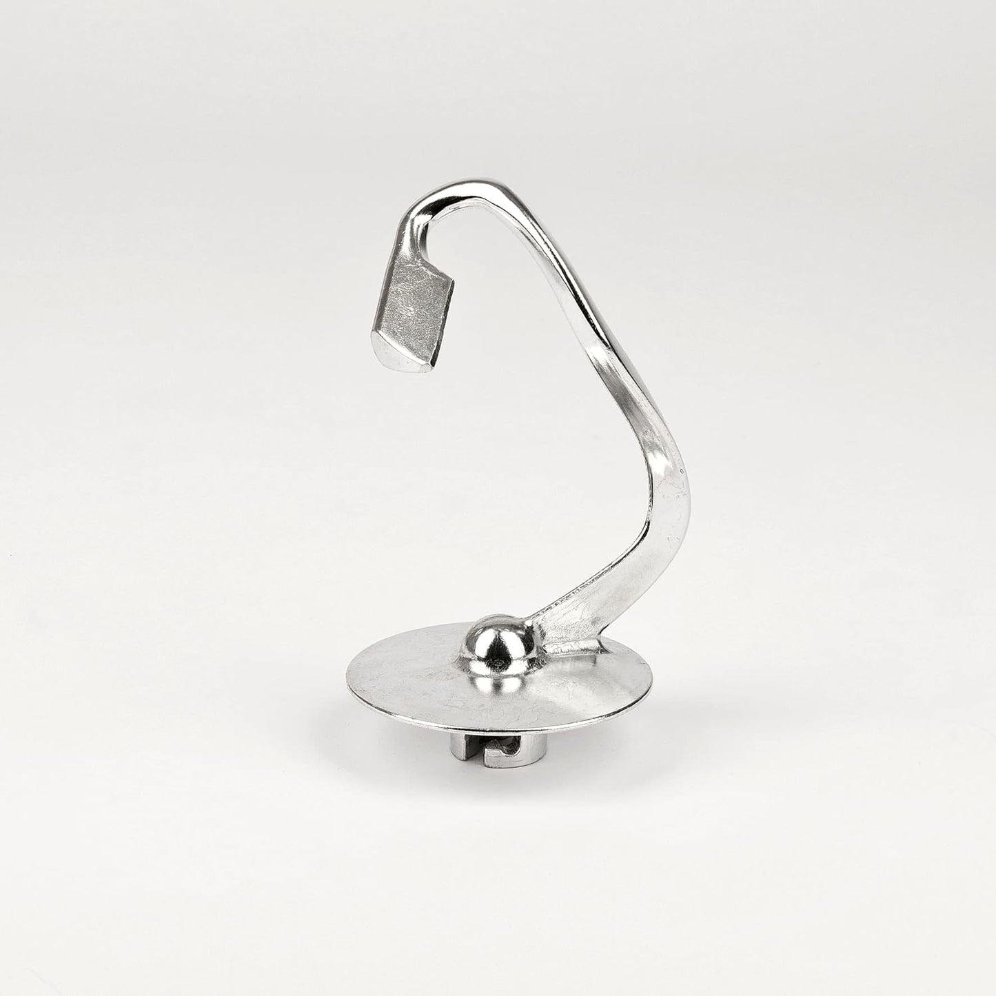 G3 Ferrari G20137 Pastaio Elegance Impastatrice Planetaria a Presa Diretta, 2300 W Max, 8 Litri, Corpo in metallo, 10 Velocità, Display touch screen, Contenitore 8L in Acciaio Inox, Accessori inclusi