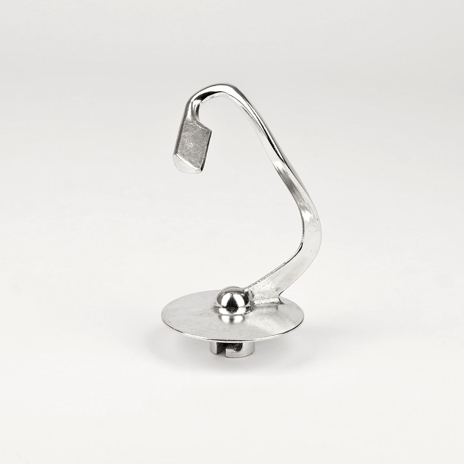 G3 Ferrari G20137 Pastaio Elegance Impastatrice Planetaria a Presa Diretta, 2300 W Max, 8 Litri, Corpo in metallo, 10 Velocità, Display touch screen, Contenitore 8L in Acciaio Inox, Accessori inclusi