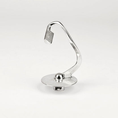 G3 Ferrari G20137 Pastaio Elegance Impastatrice Planetaria a Presa Diretta, 2300 W Max, 8 Litri, Corpo in metallo, 10 Velocità, Display touch screen, Contenitore 8L in Acciaio Inox, Accessori inclusi