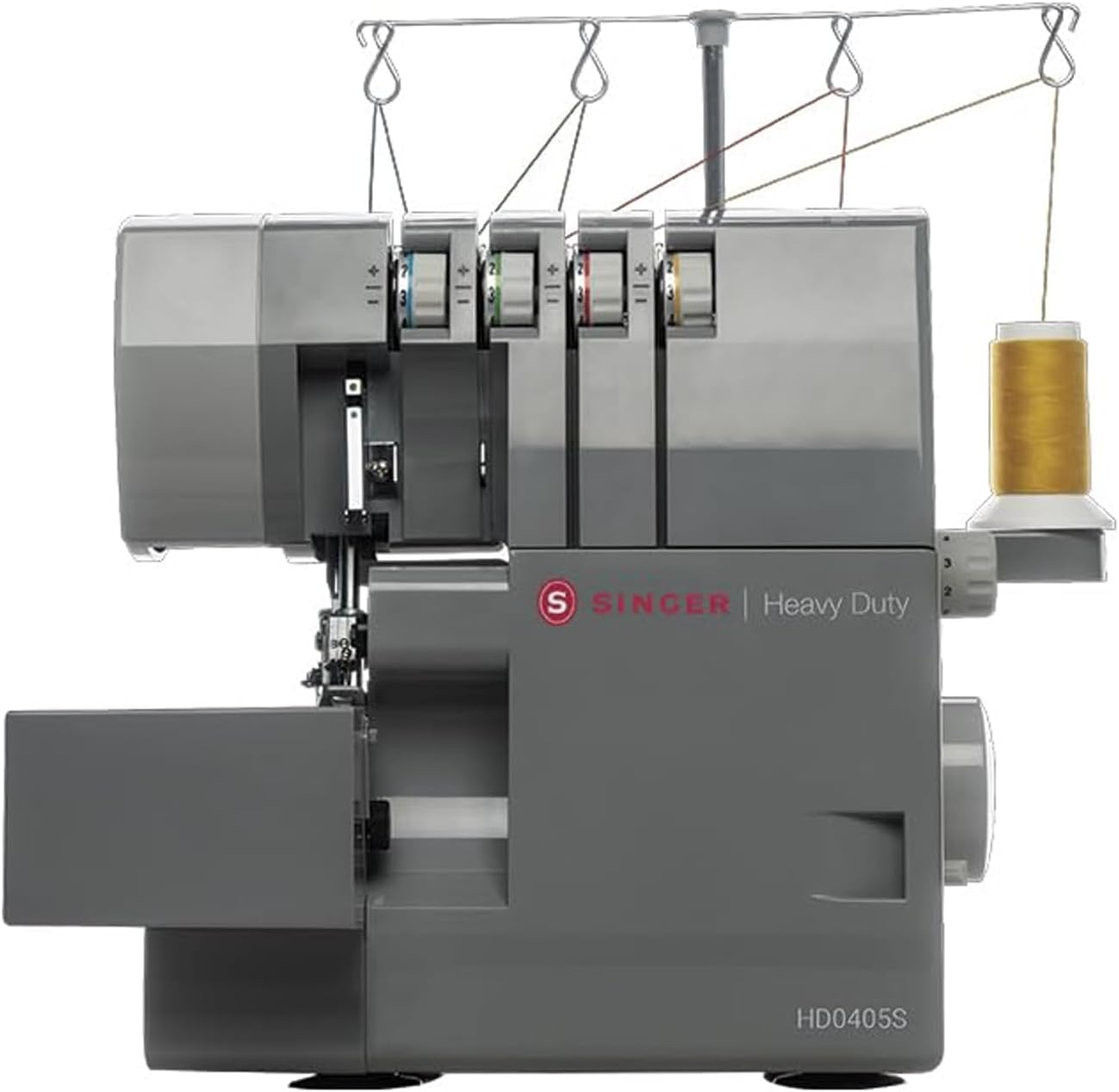 Singer HD0405S - Tagliacuci