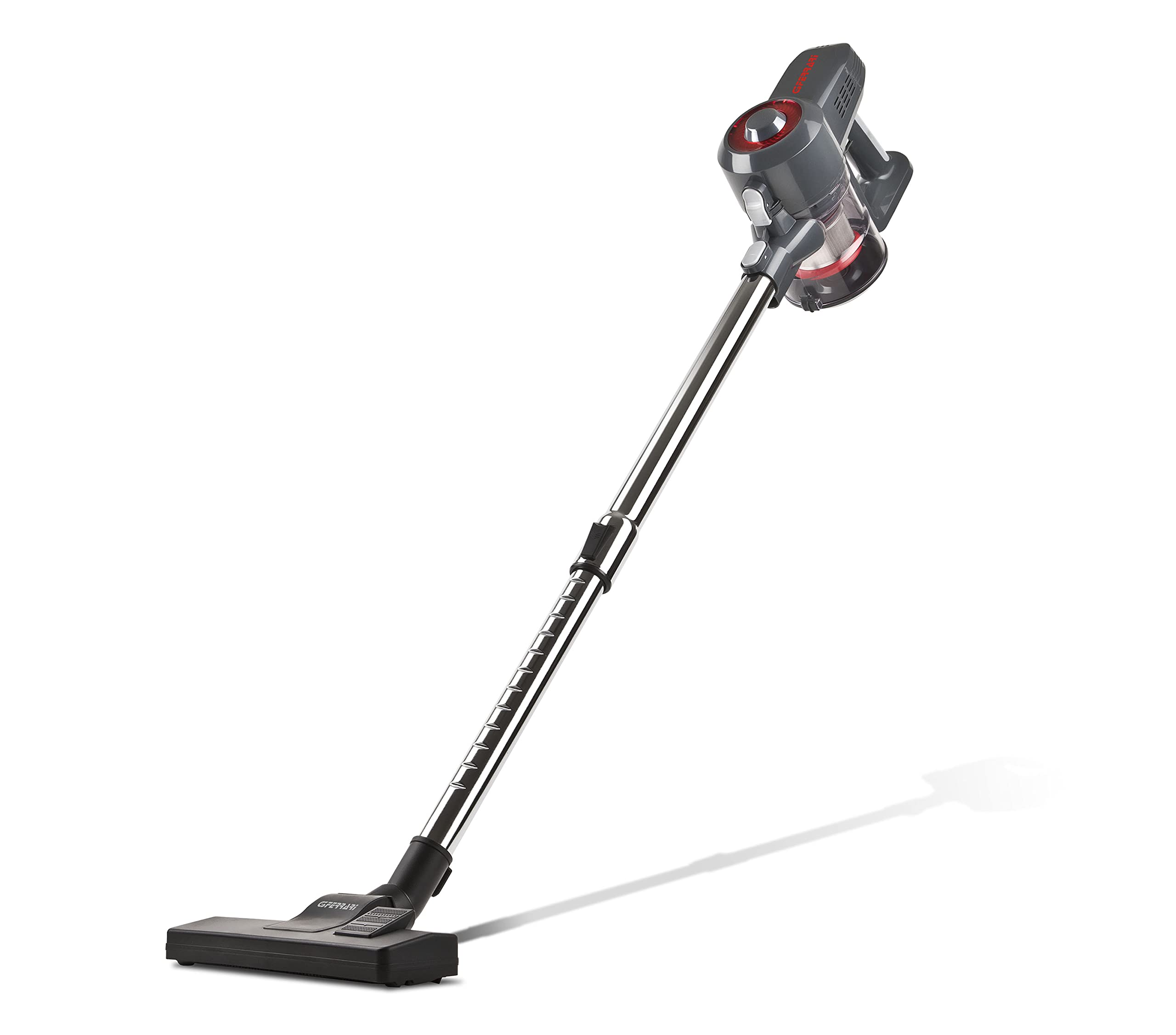 G3 Ferrari G3Ferrari G90023 Stardust 22V G9002300, Scopa Elettrica Ricaricabile, Viola, 120 W