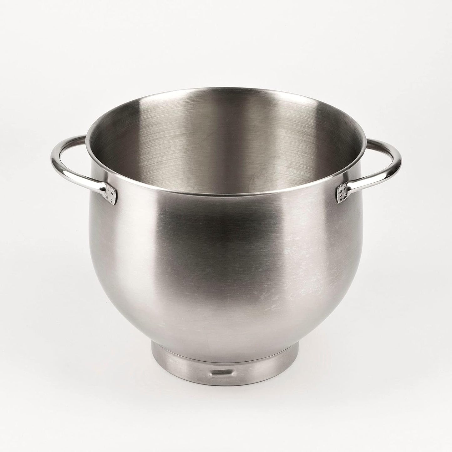 G3 Ferrari G20137 Pastaio Elegance Impastatrice Planetaria a Presa Diretta, 2300 W Max, 8 Litri, Corpo in metallo, 10 Velocità, Display touch screen, Contenitore 8L in Acciaio Inox, Accessori inclusi