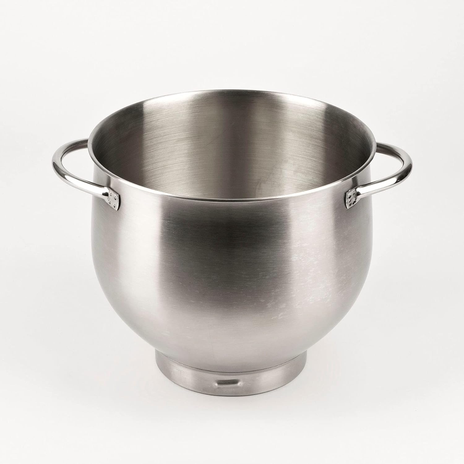 G3 Ferrari G20137 Pastaio Elegance Impastatrice Planetaria a Presa Diretta, 2300 W Max, 8 Litri, Corpo in metallo, 10 Velocità, Display touch screen, Contenitore 8L in Acciaio Inox, Accessori inclusi