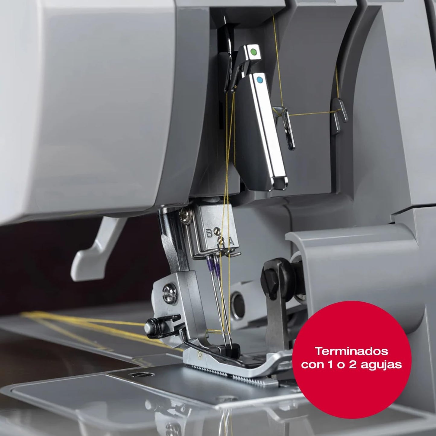 Singer HD0405S - Tagliacuci