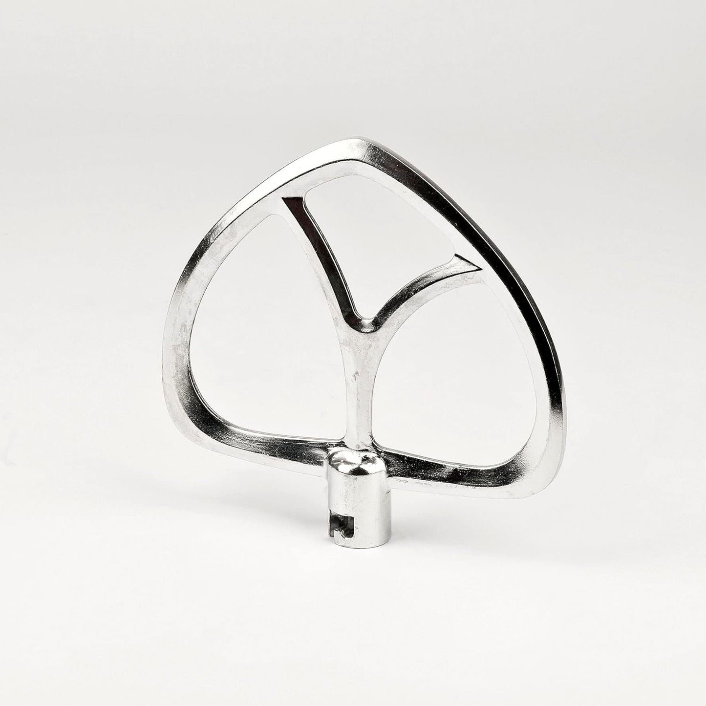 G3 Ferrari G20137 Pastaio Elegance Impastatrice Planetaria a Presa Diretta, 2300 W Max, 8 Litri, Corpo in metallo, 10 Velocità, Display touch screen, Contenitore 8L in Acciaio Inox, Accessori inclusi