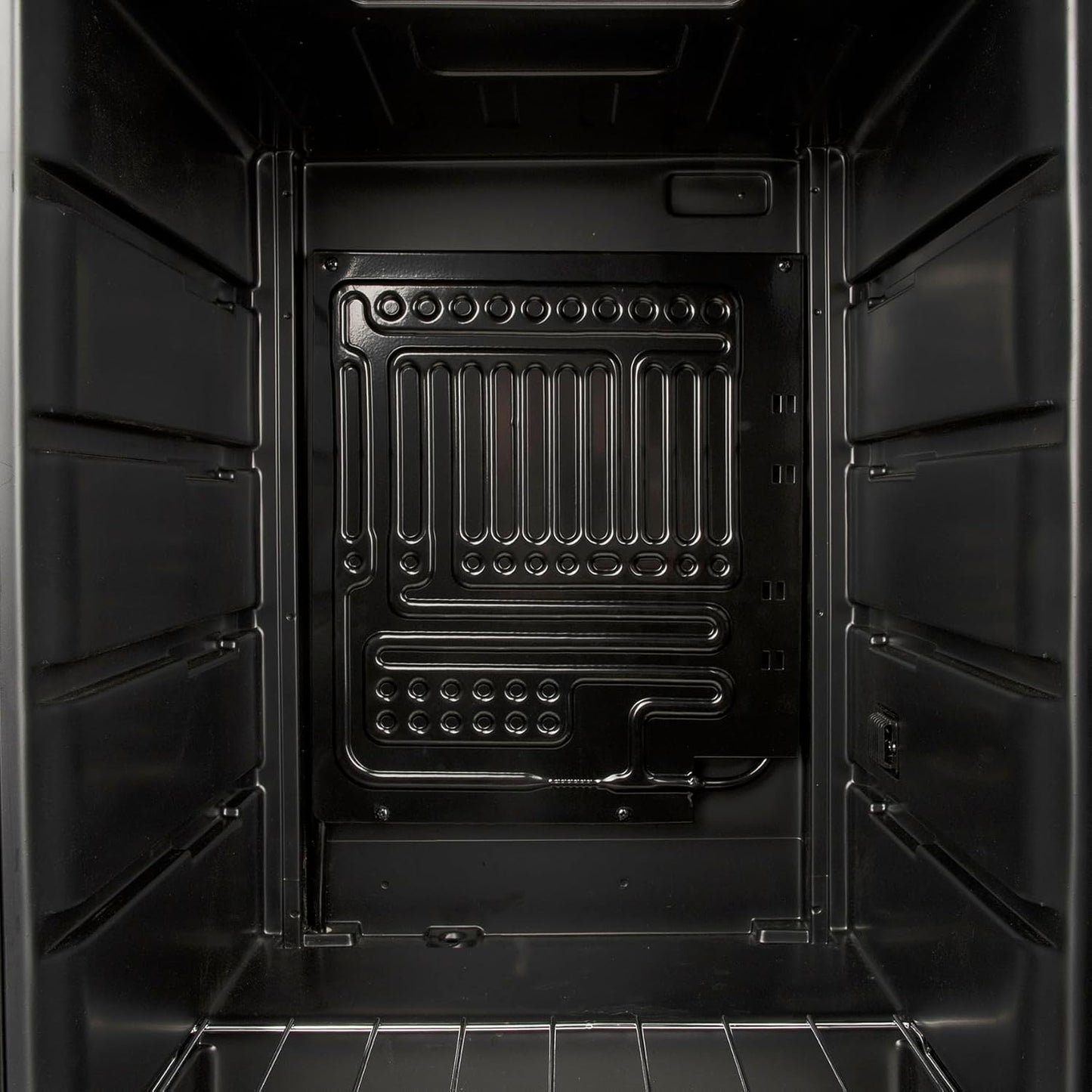 G3 Ferrari G90049 Cantinetta per Vino Riserva 24", 63 Litri, Display LED, Capacità 24 Bottiglie, Basso consumo Energetico, Termostato da 5°C a 18°C, Completa di Luce Interna e Ripiani