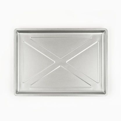 G3 Ferrari G10206 Tito Barbecue, 1800 W, Smokeless, Regolazione Temperatura, Piastra XL 36,5 x 25,5 cm, Dispositivo di Sicurezza, Vassoio Raccogli Grasso, Completamente smontabile, Nero