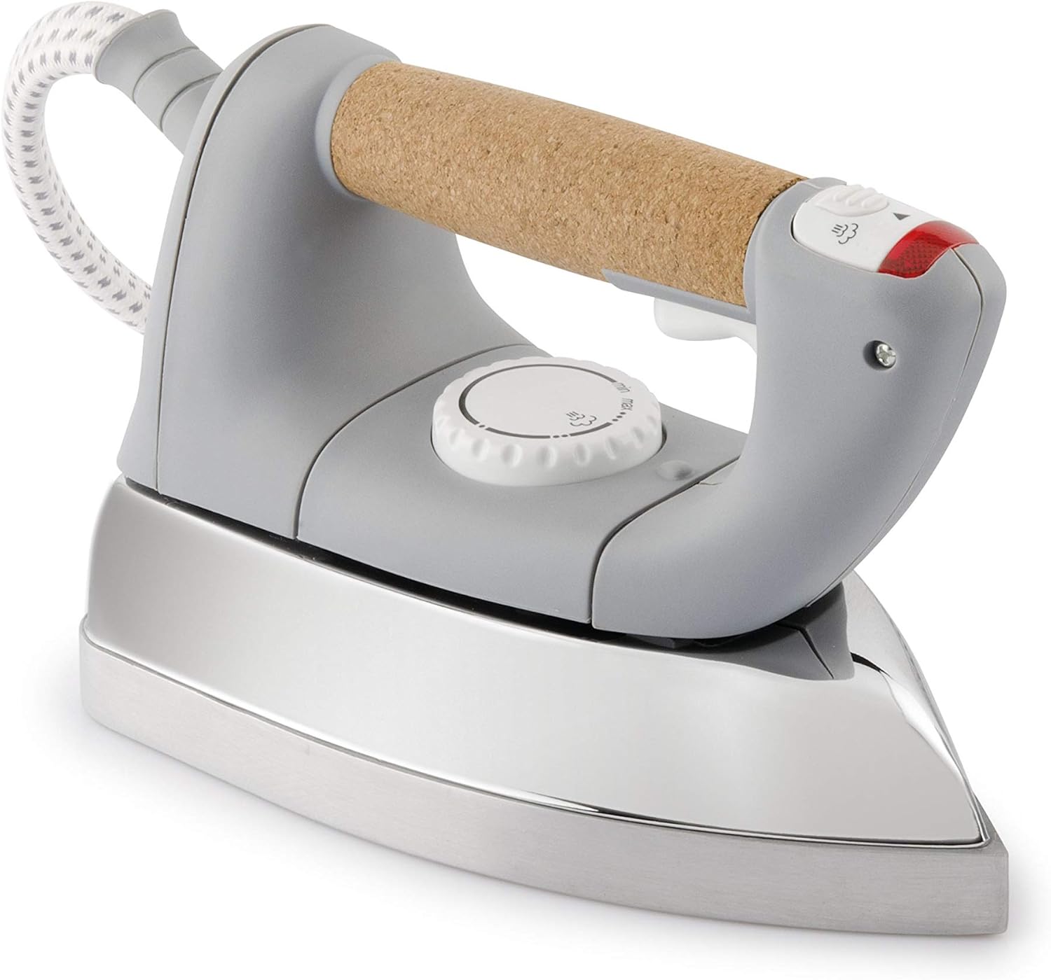 G3 Ferrari G40001 Sistema Stirante Professionale, Grigio/Bianco, 1,2 Litri