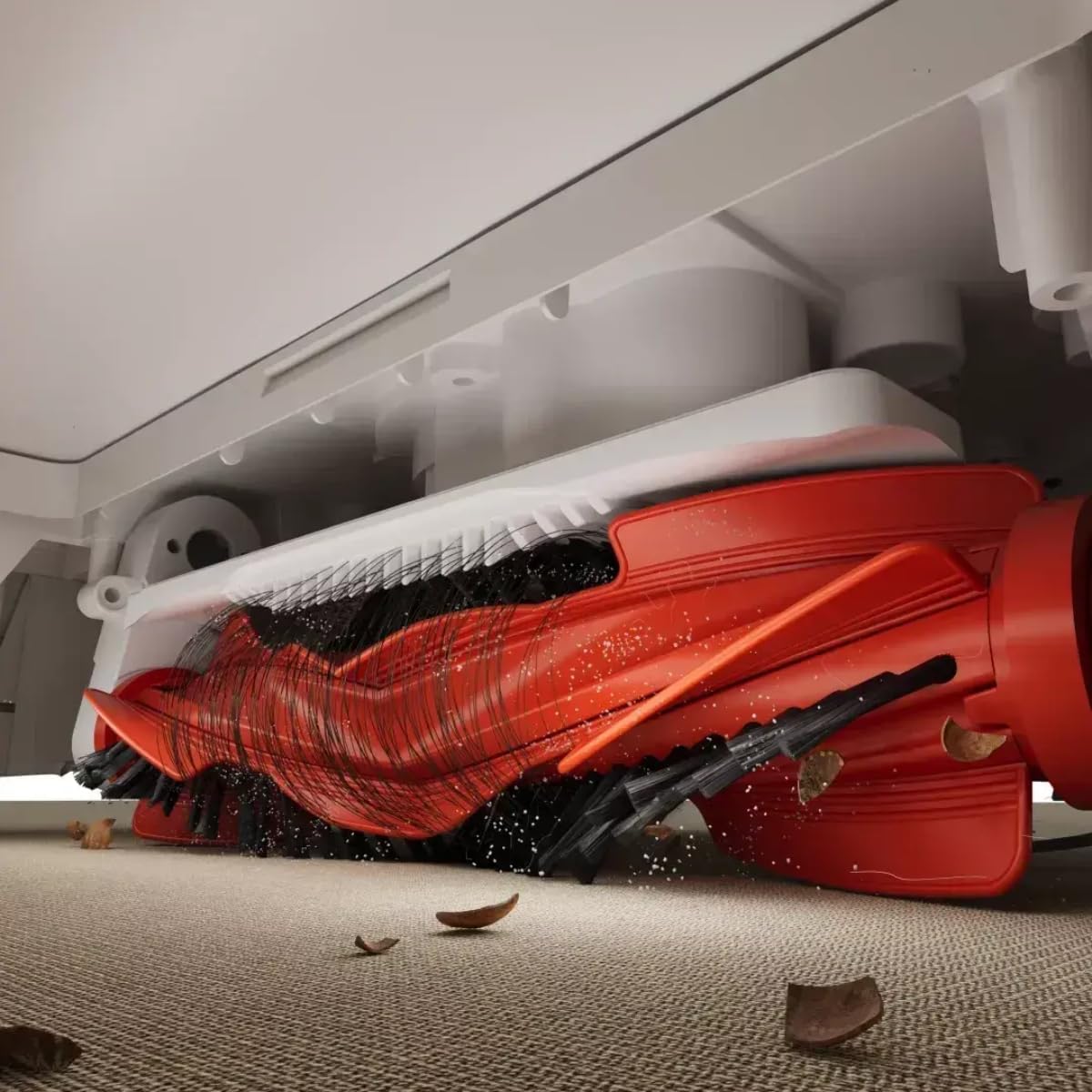 Xiaomi Robot Vacuum S40 EU