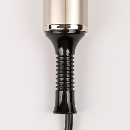 G3 Ferrari G30059 Phon Prtofessionale "Texta Gold" Motor AC, 2 Velocità, 3 Temperature, Funzione Ioni, Getto d'aria Fredda, Diffusore, 2200W, Gold