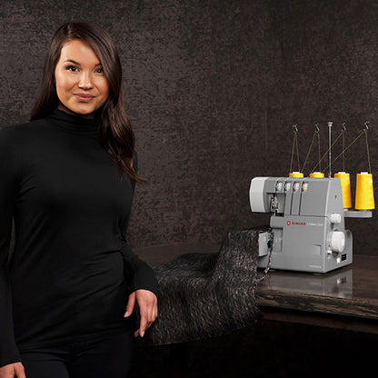 Singer HD0405S - Tagliacuci