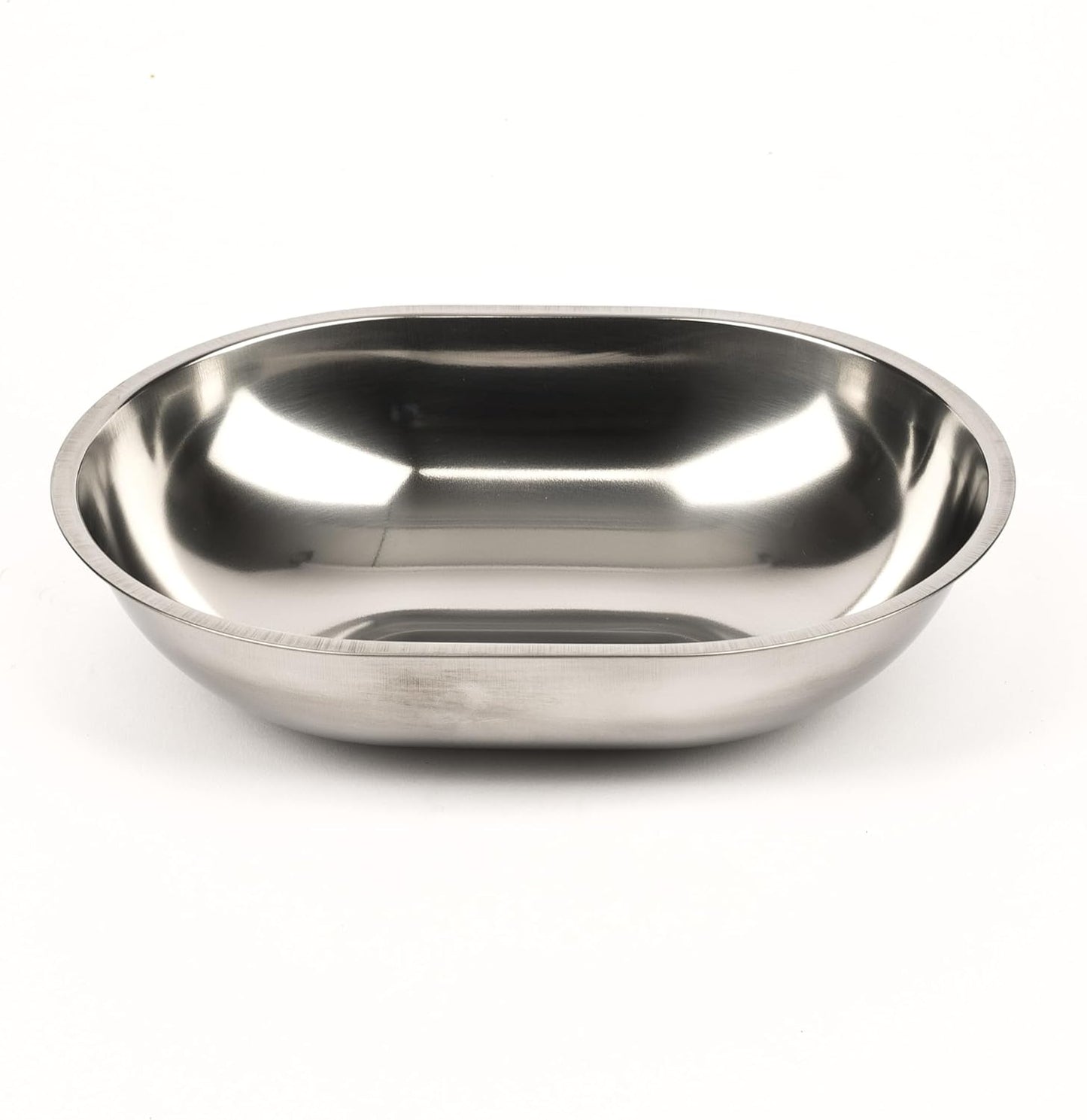 G3 Ferrari G20003 Bilancia Meccanica da Cucina "Aska", 25 g / 5 kg, Metallo, Panna