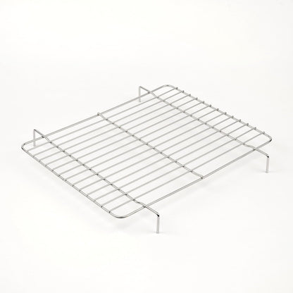 G3 Ferrari G10024 Giulietta Barbecue Elettrico, 2000 W, Griglie Inox, Area cottura 31 x 25 cm, Vassoio porcellanato per facile pulizia, Resistenza in acciaio corazzato, Griglia doppia, Nero