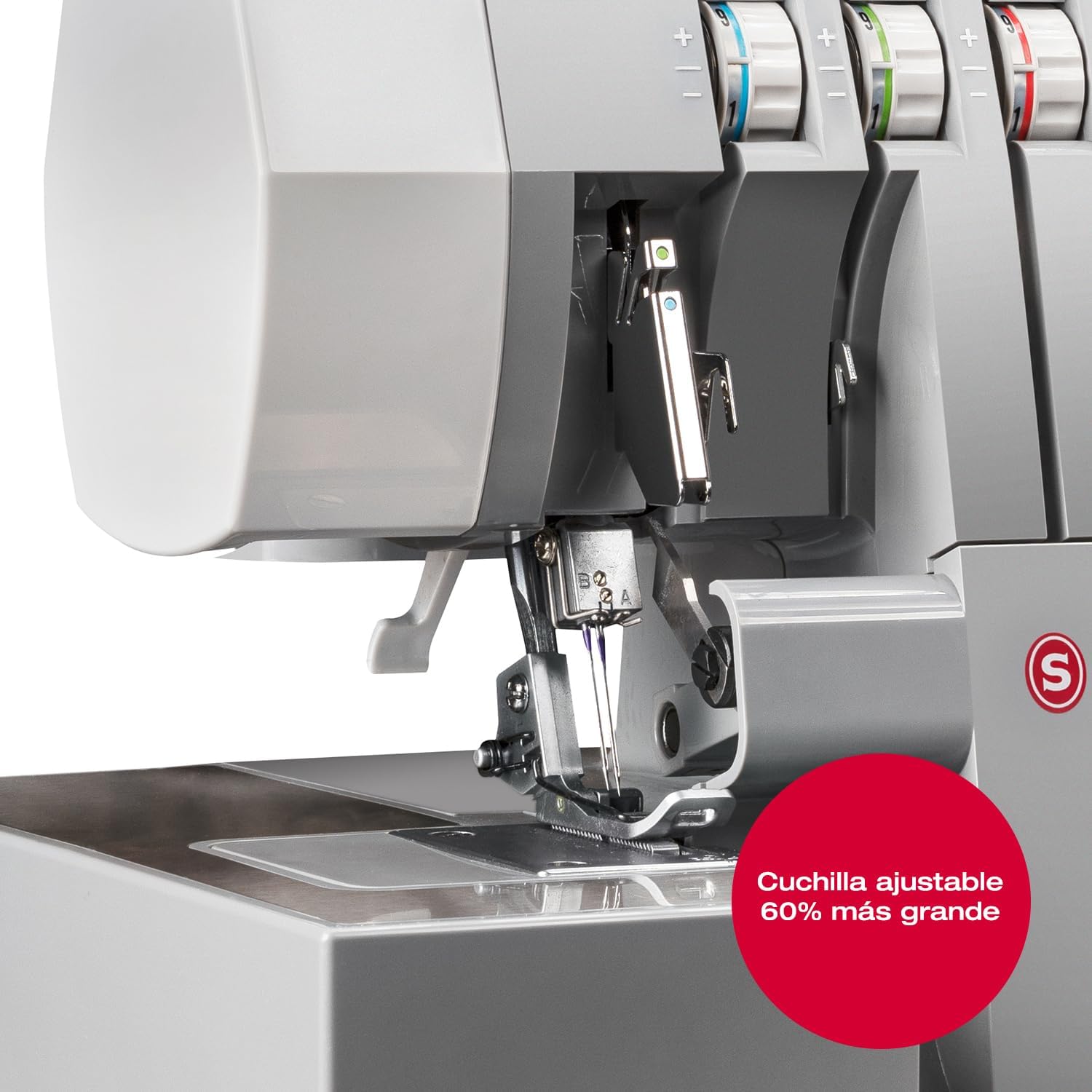 Singer HD0405S - Tagliacuci