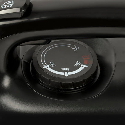 G3 Ferrari G40025 Extra Glide Ferro da stiro, 2400 W, 1,5 Lt di Capacità, Regolazione Temperatura, Pannello Comandi Digitale, Piastra in Ceramica, Stiratura NON STOP