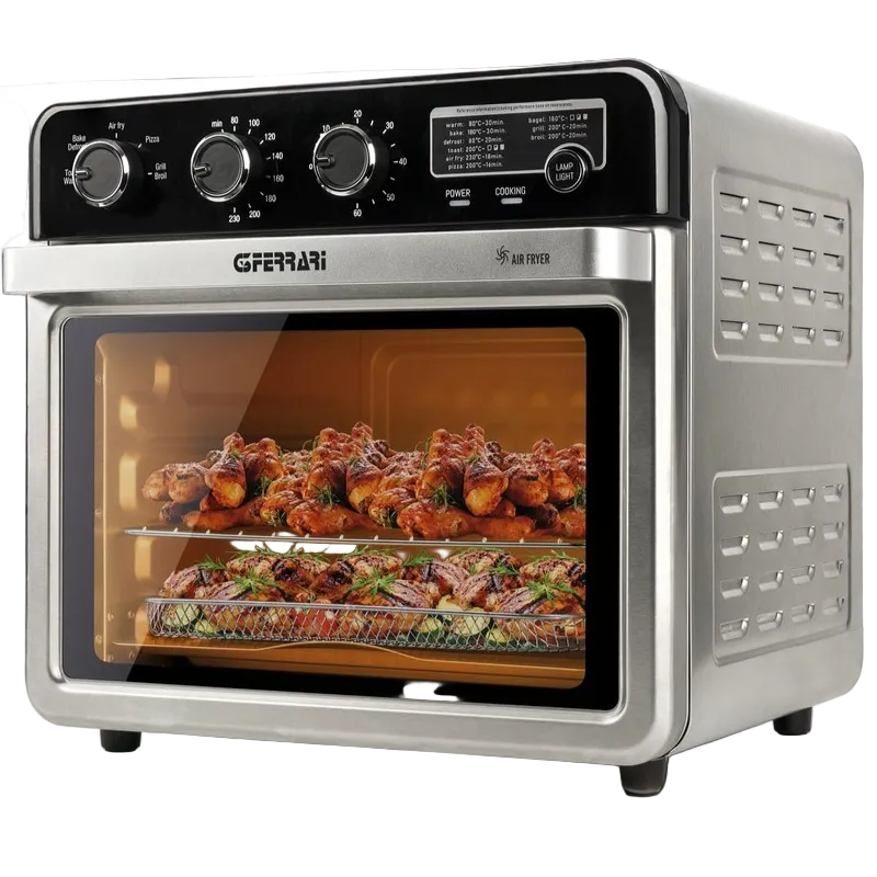 Forno Air Fryer Multifunzione 32 L G3 Ferrari G10221
