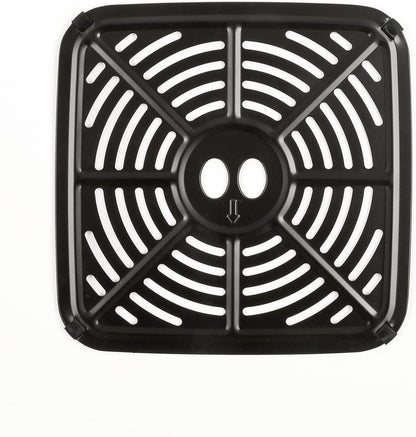 G3 Ferarri G10212 Friggisano 8L Friggitrice ad Aria 8 Litri, 1700 W, Display digitale a colori, 10 programmi, Temperatura 80-200°C, BPA/PFOA Safe, Timer 60 min, Ricettario incluso