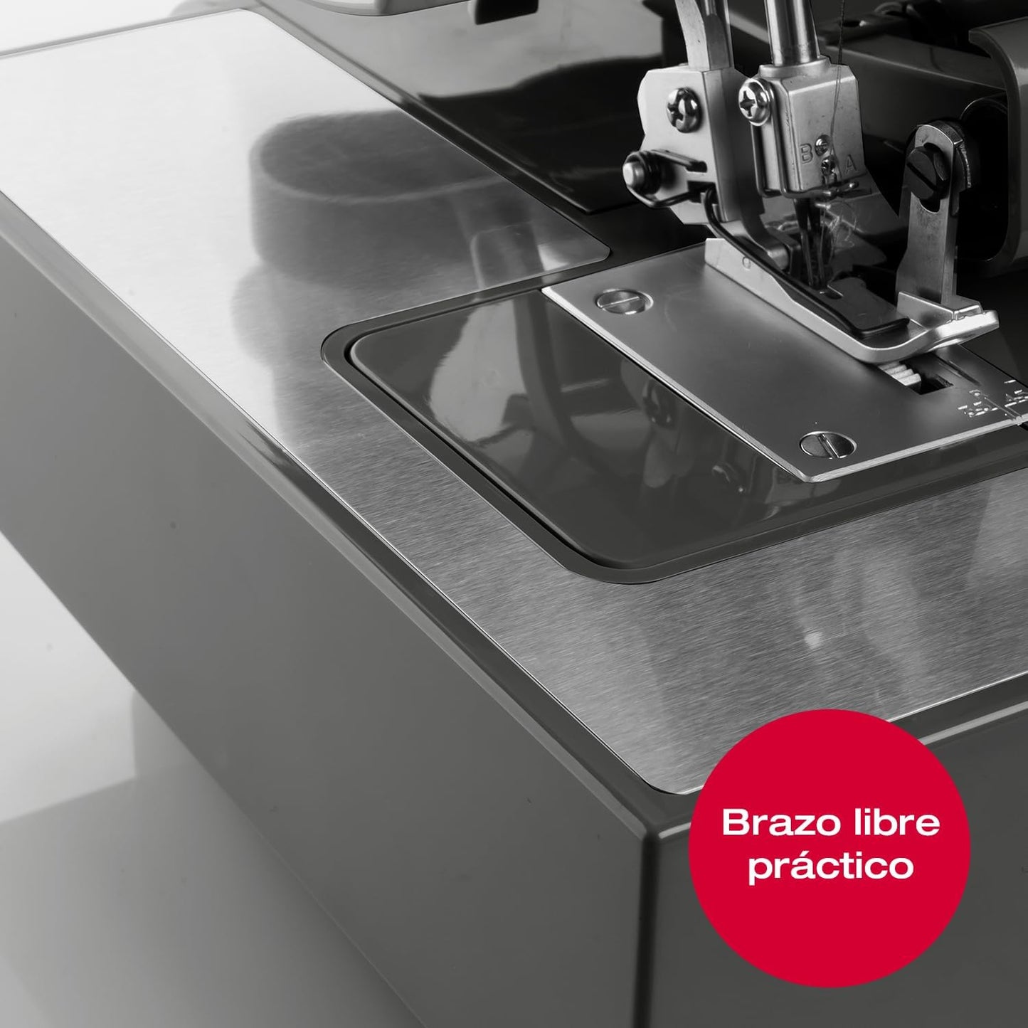 Singer HD0405S - Tagliacuci