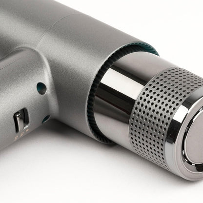 G3 Ferrari G30061 Monna Lisa Asciugacapelli Brushless Professionale, Motore BLDC, 2000 W, 3 Velocità, Funzione Ionic Oxy-active, 110.000 RPM, Diffusore, Concentratore e 2 Coni Wave Design