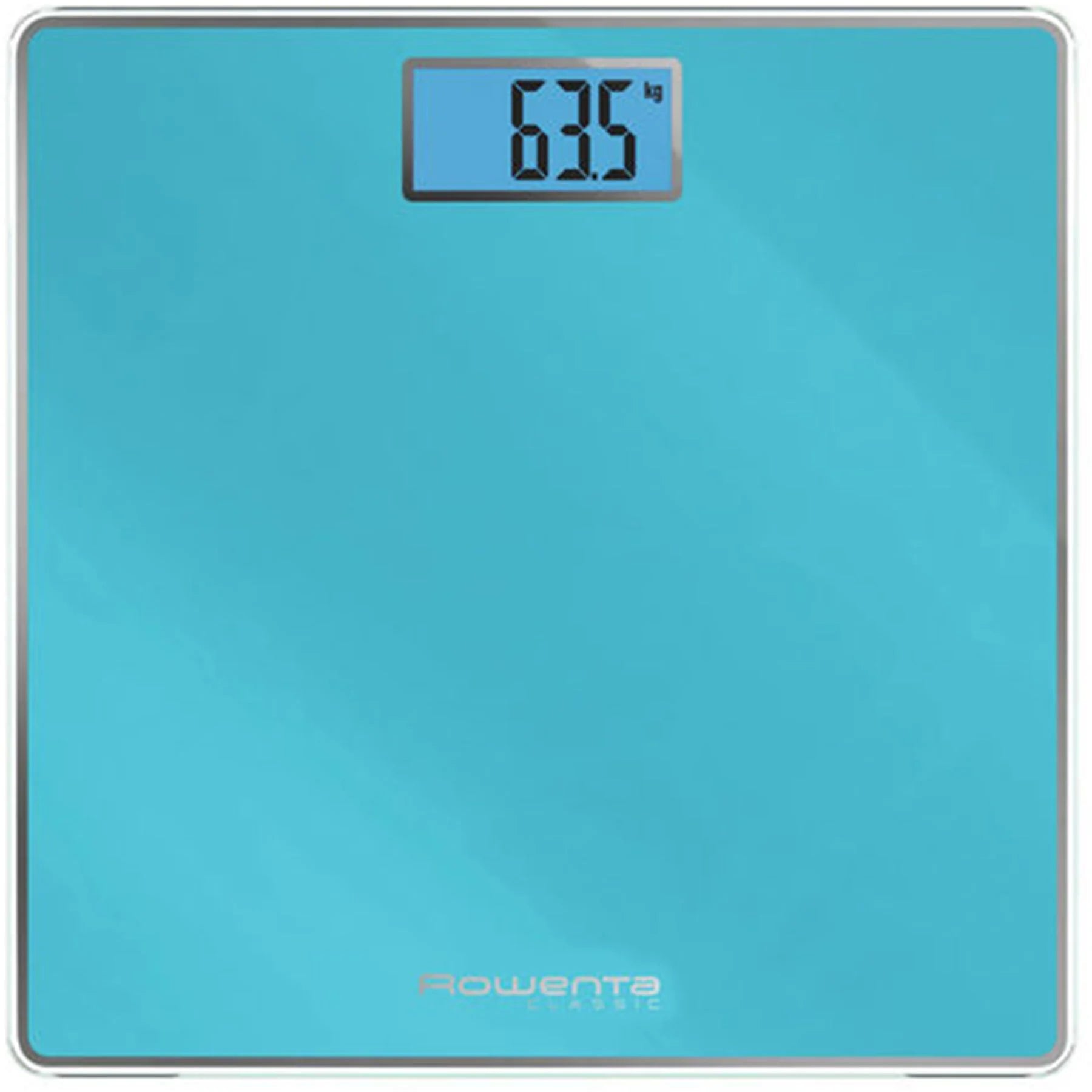 Bilancia pesapersone digitale Rowenta BS1503V0/JFO